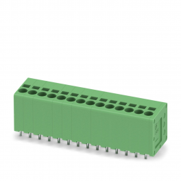 SPT 1,5/14-V-3,5 PCB terminal block