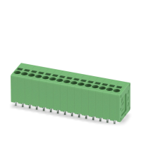 SPT 1,5/15-V-3,5 PCB terminal block