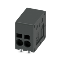 SPT 1,5/ 2-H-3,5 BK PCB terminal block