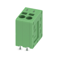 SPT 1,5/ 2-V-3,5 BD5-6 PCB terminal block