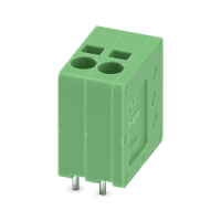 SPT 1,5/ 2-V-3,5 PCB terminal block