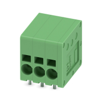 SPT 1,5/ 3-H-3,5 PCB terminal block