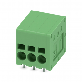 SPT 1,5/ 3-H-3,5 PCB terminal block