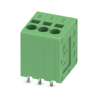 SPT 1,5/ 3-V-3,5 BD:0-2 PCB terminal block