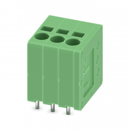 SPT 1,5/ 3-V-3,5 PCB terminal block