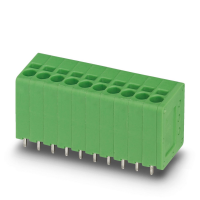 SPT 1,5/ 4-V-3,5 3RZ2,5 PCB terminal block