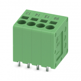 SPT 1,5/ 4-V-3,5  BD:13-99 SO PCB terminal block