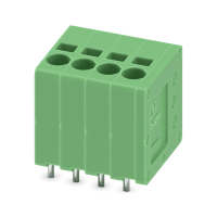 SPT 1,5/ 4-V-3,5 PCB terminal block