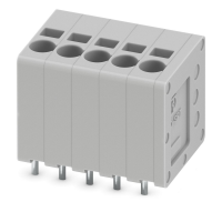 SPT 1,5/ 5-V-3,5 GY PCB terminal block
