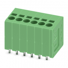 SPT 1,5/ 6-V-3,5 PCB terminal block