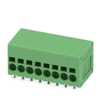 SPT 1,5/ 8-H-3,5 PCB terminal block