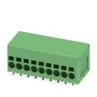 SPT 1,5/ 9-H-3,5 PCB terminal block