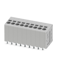 SPT 1,5/ 9-V-3,5 GY PCB terminal block