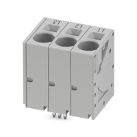 SPT 16/ 3-V-10,0-ZB GY BD-L1SO PCB terminal block