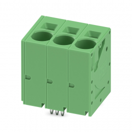 SPT 16/ 3-V-10,0-ZB PCB terminal block