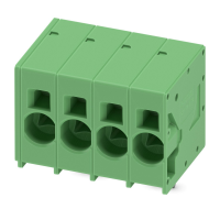 SPT 16/ 4-H-10,0-ZB PCB terminal block