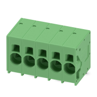 SPT 16/ 5-H-10,0-ZB PCB terminal block