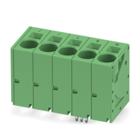 SPT 16/ 5-V-10,0-ZB 3PABD-SERD PCB terminal block
