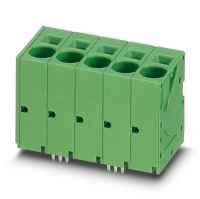 SPT 16/ 5-V-10,0-ZB GYBN PCB terminal block