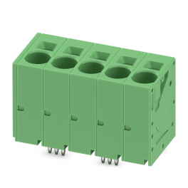 SPT 16/ 5-V-10,0-ZB PCB terminal block