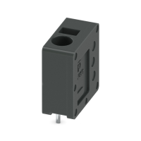 SPT 2,5/ 1-V-5,0 BK PCB terminal block