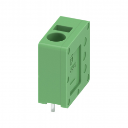 SPT 2,5/ 1-V-5,0 PIN 3,5VPE250 PCB terminal block