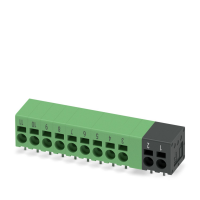 SPT 2,5/11-H-5,0MC1RZBDMC:-1SO PCB terminal block