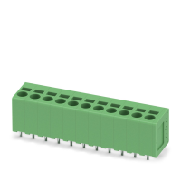 SPT 2,5/11-V-5,0 PCB terminal block