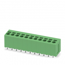 SPT 2,5/11-V-5,0 PCB terminal block