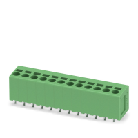 SPT 2,5/12-V-5,0 PCB terminal block