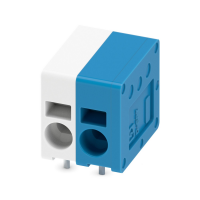 SPT 2,5/ 2-H-5,0 SPE PCB terminal block