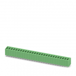 SPT 2,5/27-V-5,0 PCB terminal block