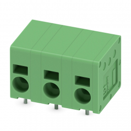 SPT 2,5/ 3-H-5,0 2RZ 2,5 PCB terminal block