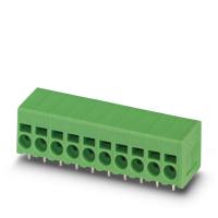 SPT 2,5/ 3-H-5,0 GY 2RZ2,5/5,0 PCB terminal block