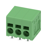 SPT 2,5/ 3-H-5,0 PCB terminal block