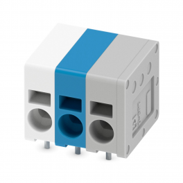SPT 2,5/ 3-H-5,0 SPE PCB terminal block