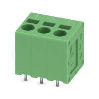 SPT 2,5/ 3-V-5,0 BDWH:1-3 PCB terminal block