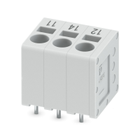 SPT 2,5/ 3-V-5,0 GY35 BD:-12SO PCB terminal block