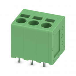 SPT 2,5/ 3-V-5,0 PCB terminal block