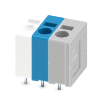 SPT 2,5/ 3-V-5,0 SPE PCB terminal block