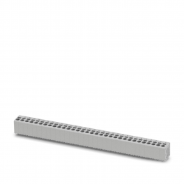 SPT 2,5/32-V-5,0 GY BD:32-1 PCB terminal block