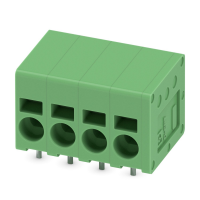 SPT 2,5/ 4-H-5,0 PCB terminal block