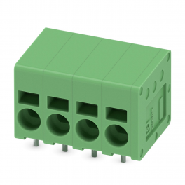 SPT 2,5/ 4-H-5,0 PCB terminal block