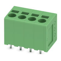 SPT 2,5/ 4-V-5,0 PCB terminal block