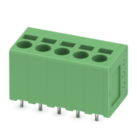 SPT 2,5/ 5-V-5,0 PCB terminal block