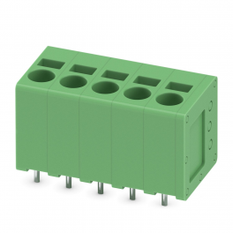 SPT 2,5/ 5-V-5,0 PCB terminal block