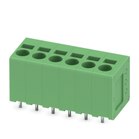 SPT 2,5/ 6-V-5,0 PCB terminal block