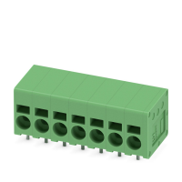 SPT 2,5/ 7-H-5,0 PCB terminal block