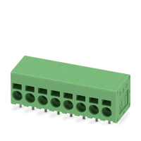 SPT 2,5/ 8-H-5,0 PCB terminal block