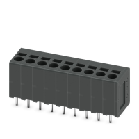 SPT 2,5/ 9-V-5,0 BK PCB terminal block
